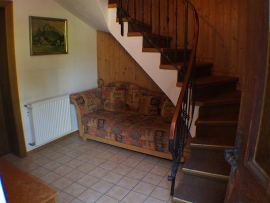 Ferienhaus Regina