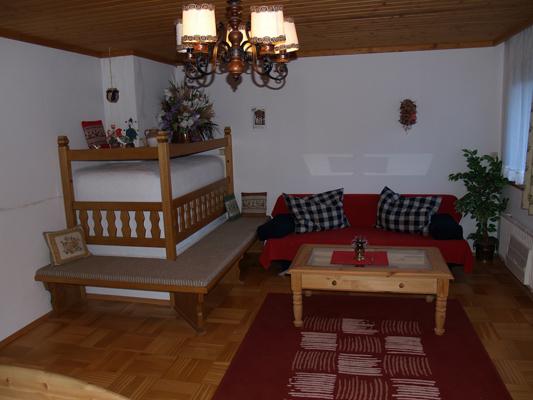 Ferienhaus Regina