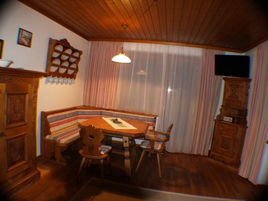 Ferienhaus Regina