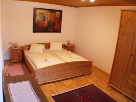 Ferienhaus Regina