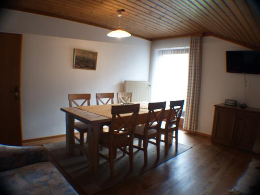 Ferienhaus Regina