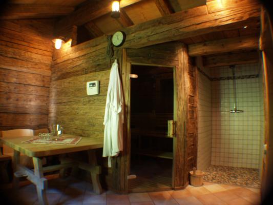 Ferienhaus Regina