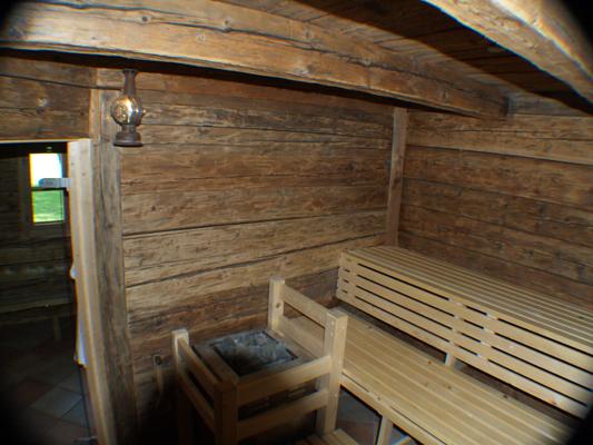 Ferienhaus Regina