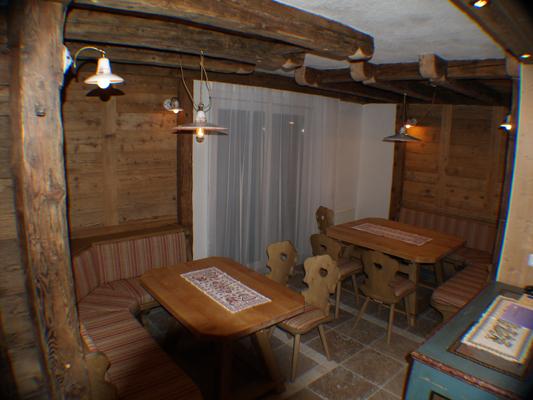 Ferienhaus Regina