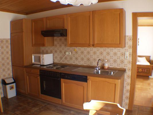 Ferienhaus Regina
