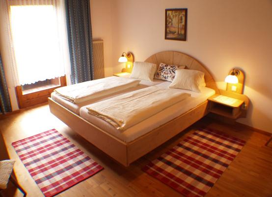 Ferienhaus Regina
