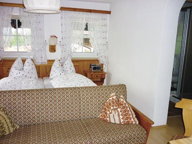 Pension Anötzlehen