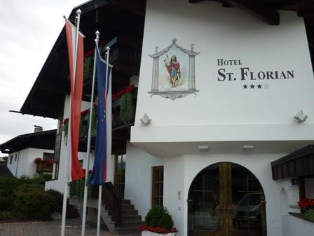 St. Florian