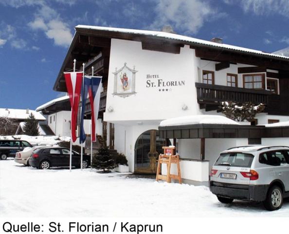 St. Florian