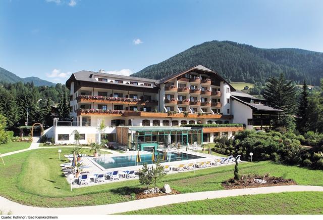 Ferienhotel Kolmhof