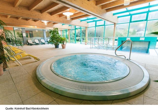 Ferienhotel Kolmhof