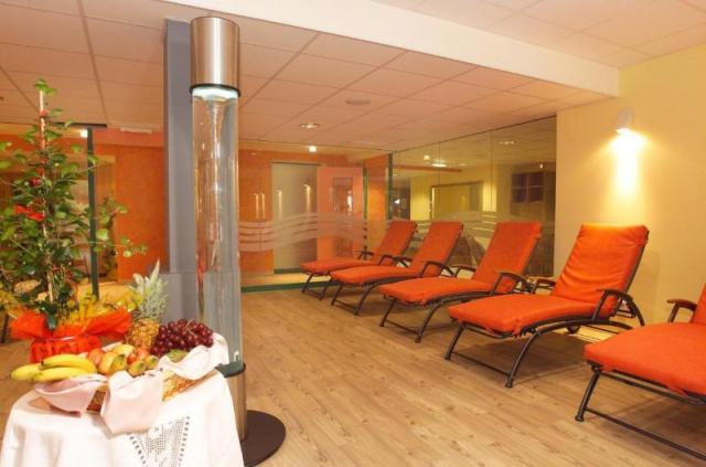 Ferienhotel Kolmhof