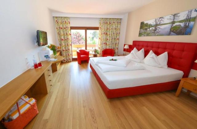 Ferienhotel Kolmhof