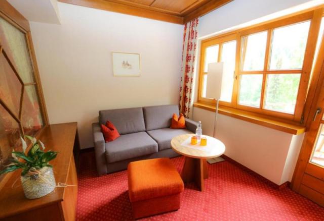 Ferienhotel Kolmhof