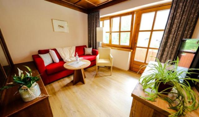 Ferienhotel Kolmhof