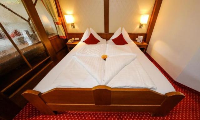 Ferienhotel Kolmhof