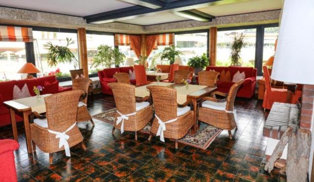 Ferienhotel Kolmhof