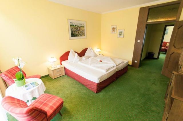 Ferienhotel Kolmhof