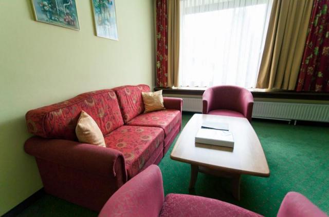 Ferienhotel Kolmhof