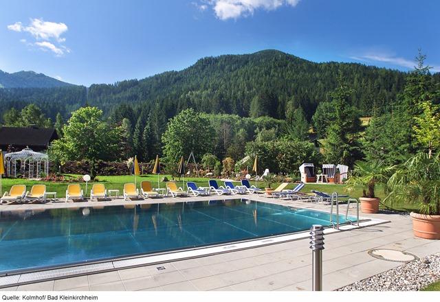 Ferienhotel Kolmhof