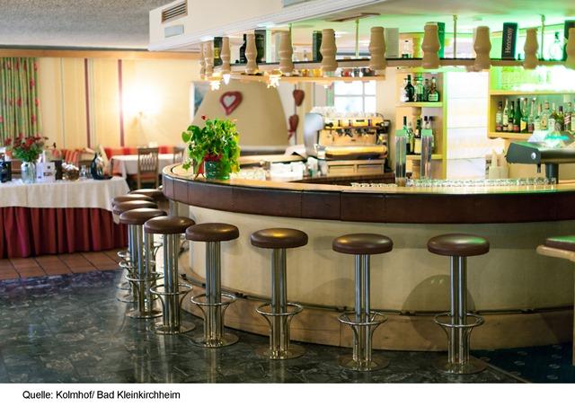 Ferienhotel Kolmhof