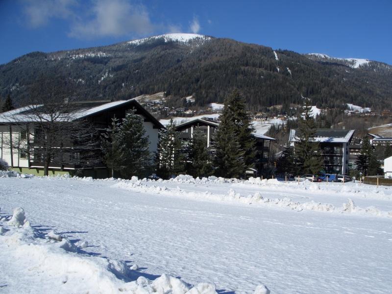 Thermenblick apartmány