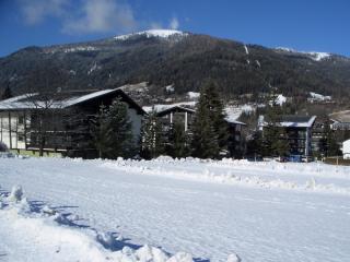 Thermenblick apartmány