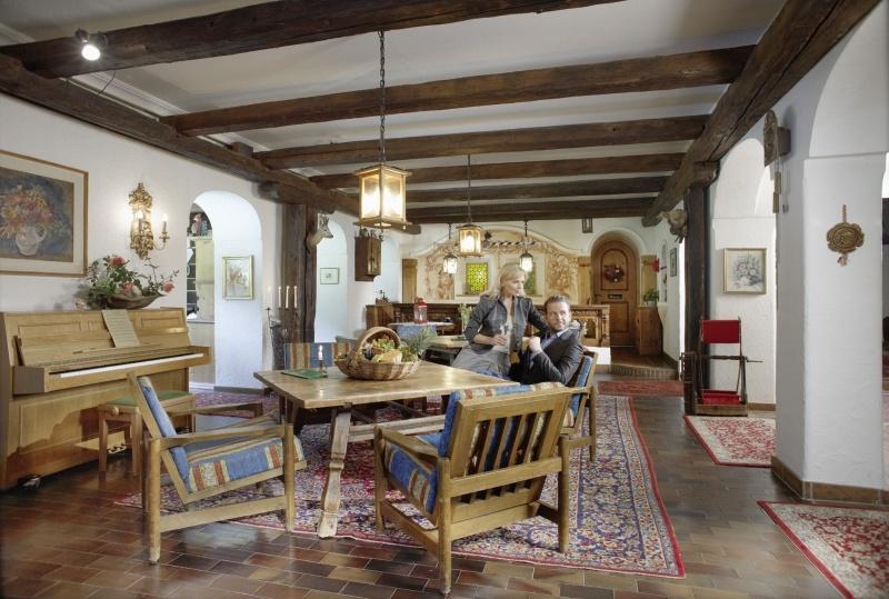 Trattlerhof