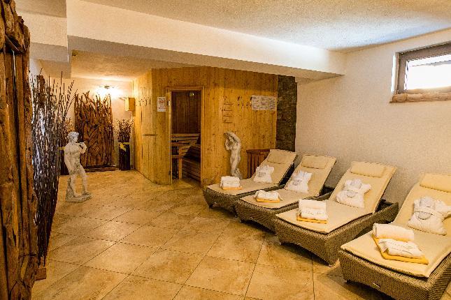 Vitalhotel Gosau