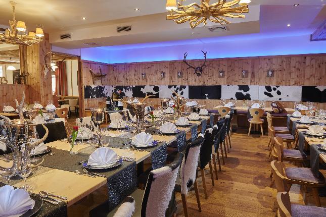 Vitalhotel Gosau
