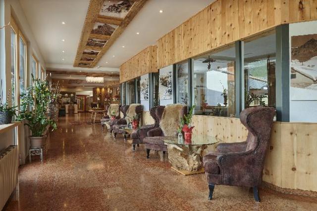 Vitalhotel Gosau