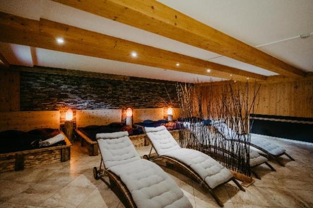 Vitalhotel Gosau