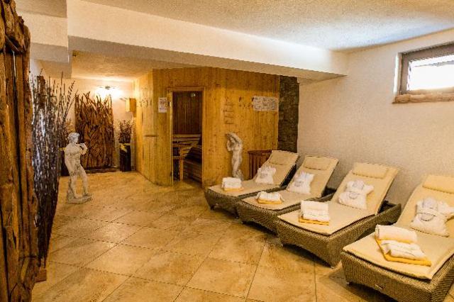 Vitalhotel Gosau