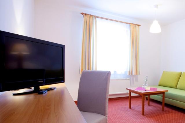 Vitalhotel Gosau