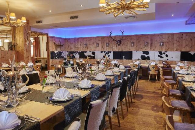 Vitalhotel Gosau