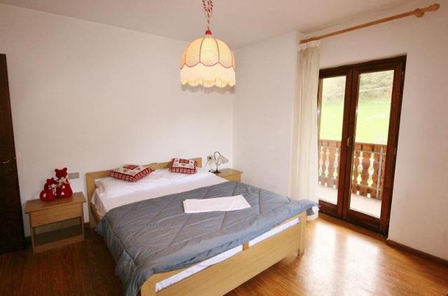 Apartmány Casa Falcade