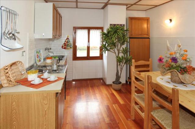 Casa Iris