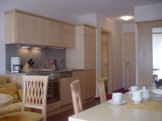 Apartmánový dům Falkner, Oberlängenfeld