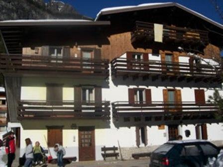 Marmolada