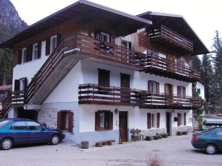 Marmolada