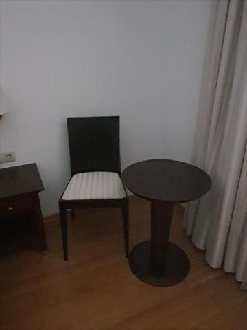 Hotel Croatia