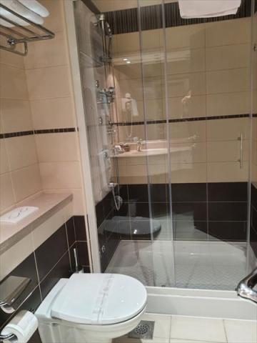 Hotel Croatia 204 a