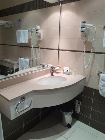 Hotel Croatia 204 b