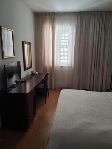 Hotel Croatia 204 c