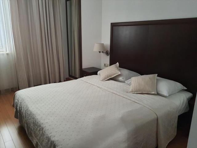 Hotel Croatia pokoj č. 204