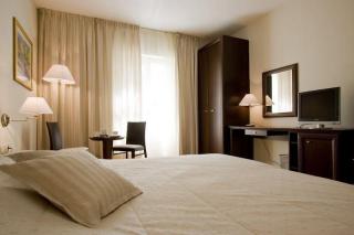 Croatia Hotel