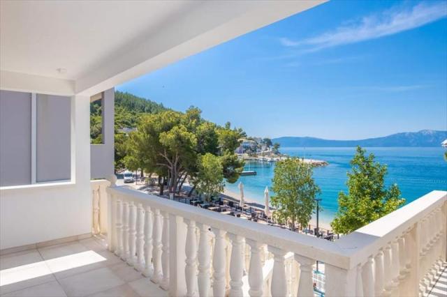 vila Plaža