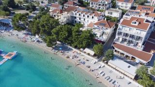 Plaža Penzion