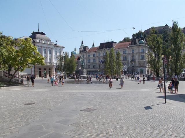 Ljubljaň