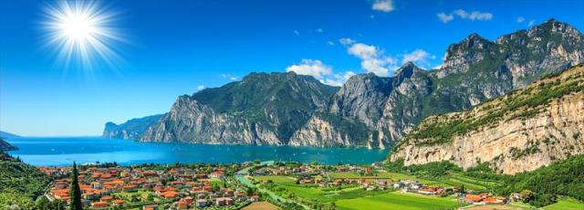 42 lago di garda